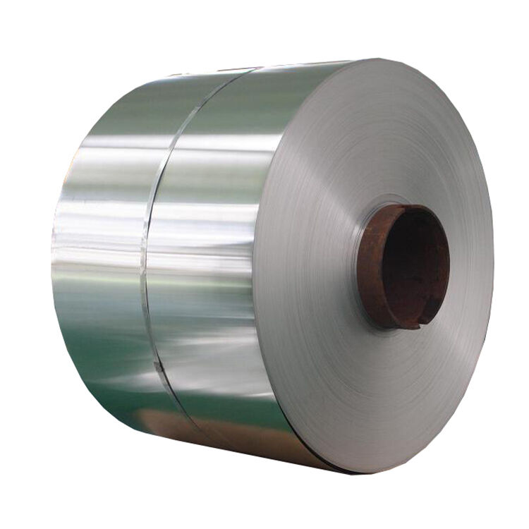 Factory Suppliers Price 5005 5052 5083 H32 Aluminum Alloy Coil for Ship Boat Building