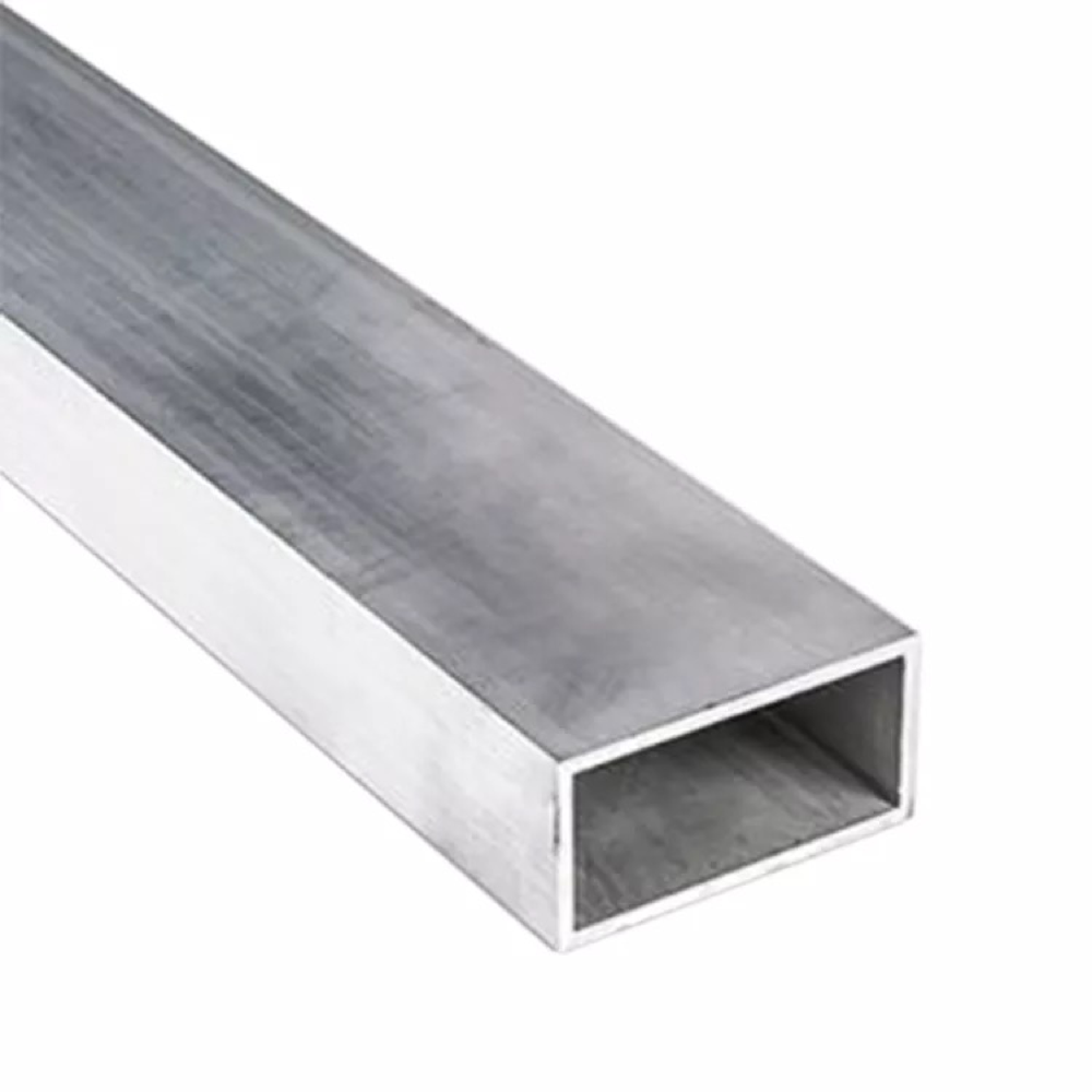 Aluminum Pipe  6061 6063 6082 Square Rectangle Aluminum Tube