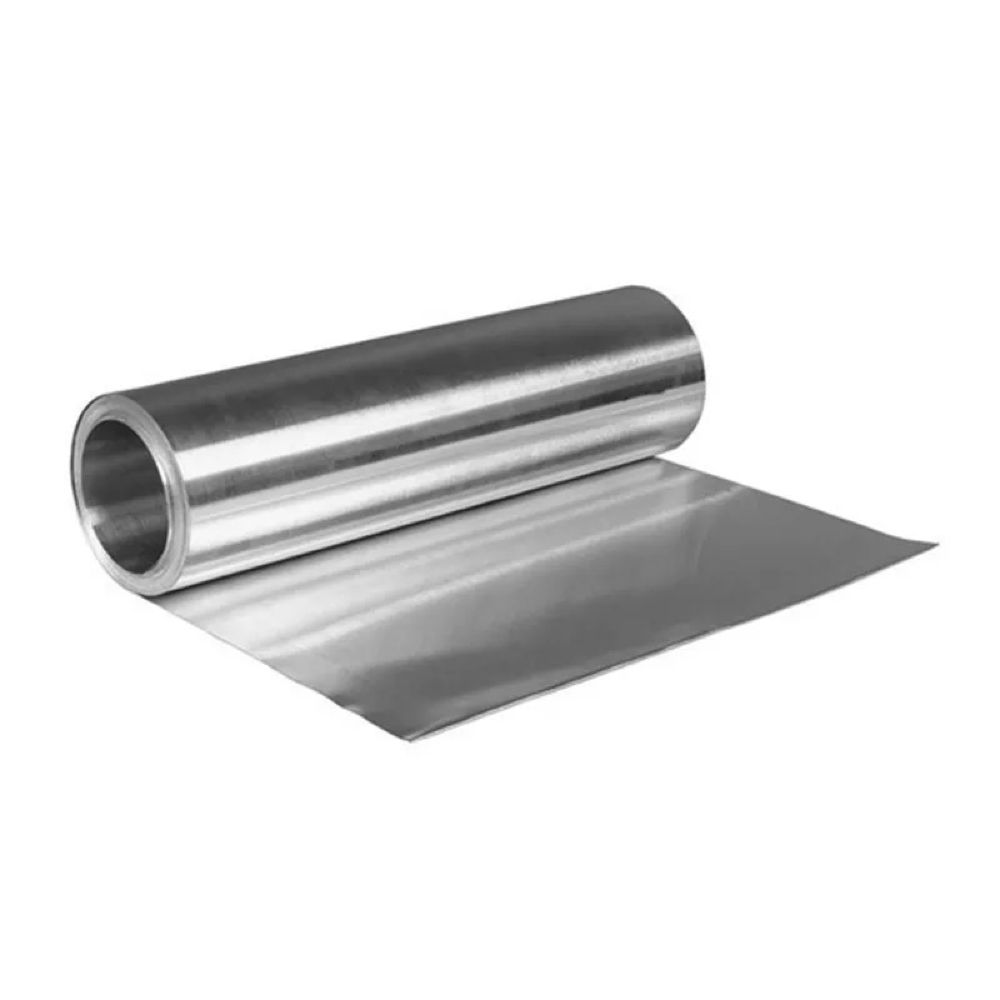 Factory Made Food Grade for Packing 8011 Aluminium Foil Jumbo Roll for Packing