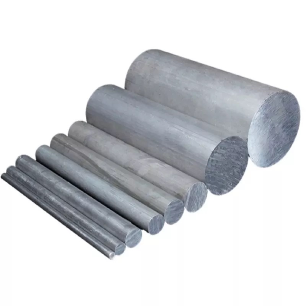 Top Quality Extrusion Casting 6061 6063 T5 T6 Aluminum Rod Bar for Profile