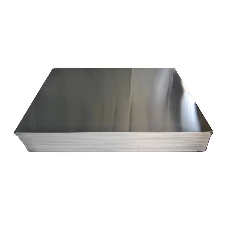 Aluminum Manufacture Directly Supply 3003 Aluminum Sheet