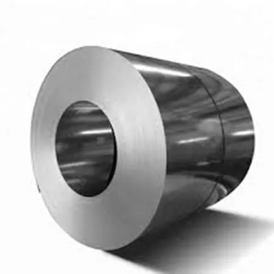 Stainless Steel Coil 304 316 316L 310S Stainless Steel Coil Strip