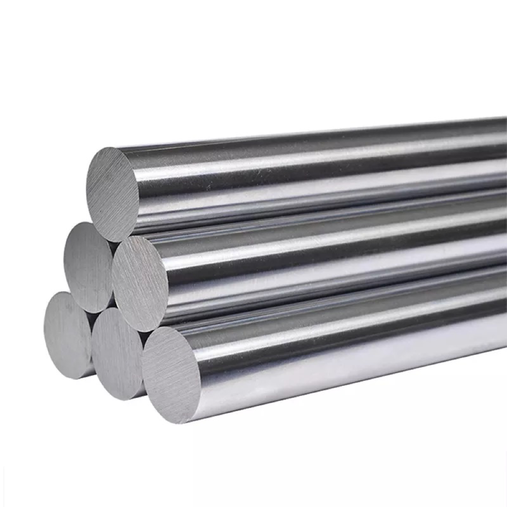 High Quality 304 316 316L 310S Stainless Steel Bar