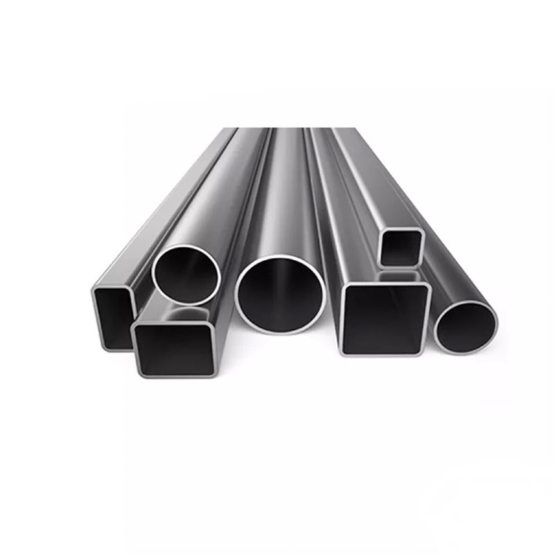 304 316 316L 310S Welded Seamless Stainless Steel Pipe Tube