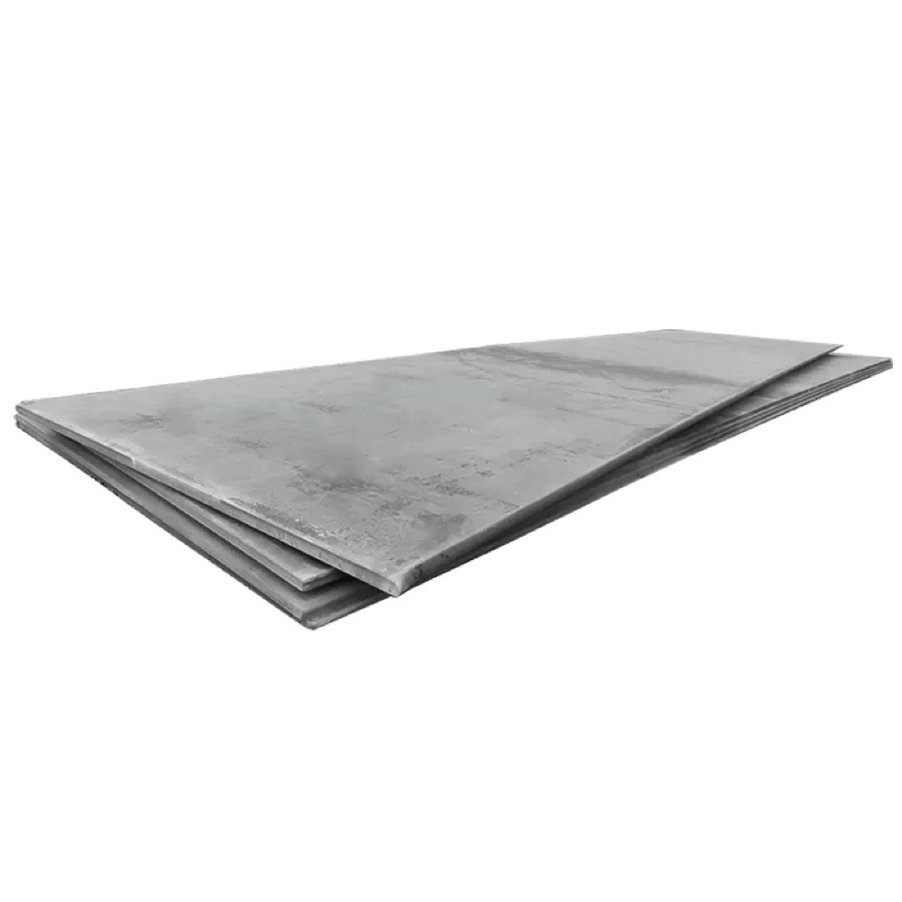 Factory Price Prime Cold Rolled Hot Rolled Q235 Q345 Mild Carbon Steel Plate