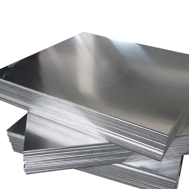 What are the reasons for the change in aluminum price?